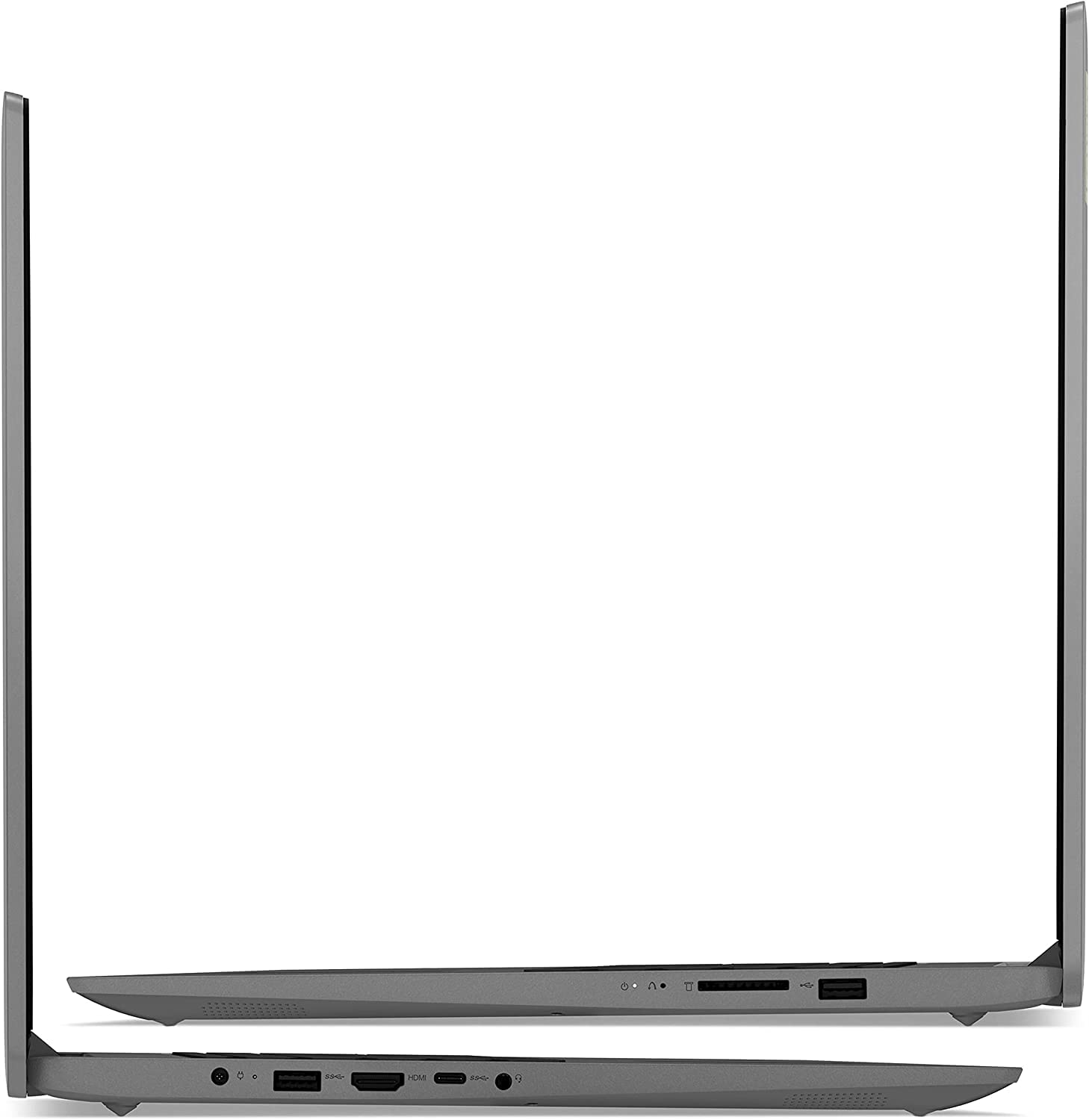 Lenovo IdeaPad Business Laptop with Microsoft 365 • 11 Hour Battery • Intel High Performance CPU • 8GB RAM • 128GB Internal SSD | with Additional 1TB One Drive Storage • SD-Card Reader • Windows 11