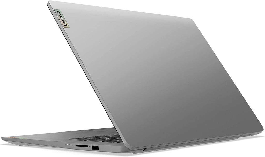Lenovo IdeaPad Business Laptop with Microsoft 365 • 11 Hour Battery • Intel High Performance CPU • 8GB RAM • 128GB Internal SSD | with Additional 1TB One Drive Storage • SD-Card Reader • Windows 11