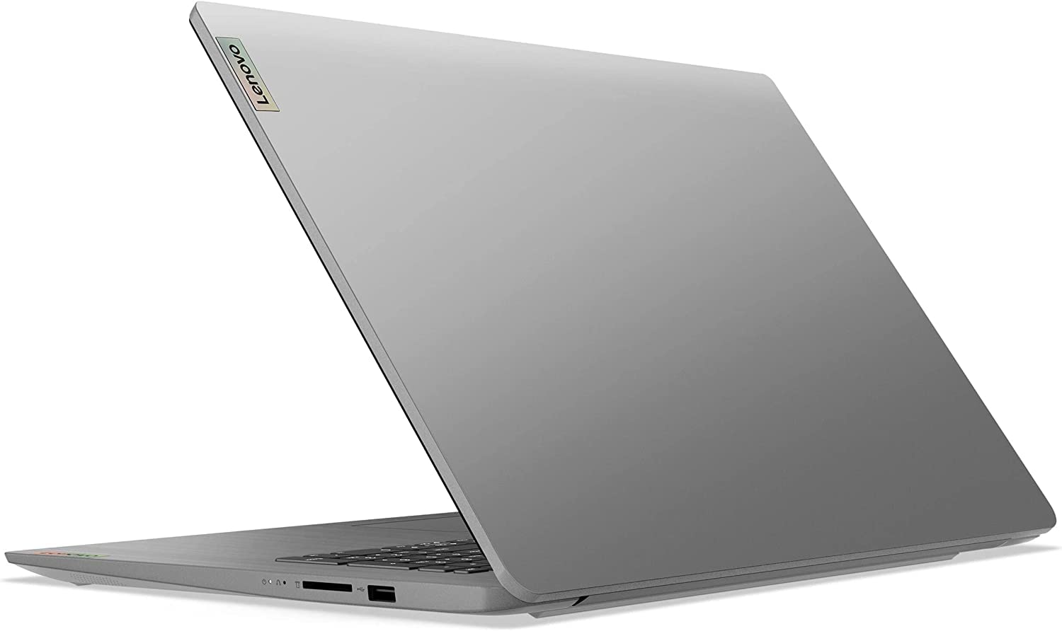 Lenovo IdeaPad Business Laptop with Microsoft 365 • 11 Hour Battery • Intel High Performance CPU • 8GB RAM • 128GB Internal SSD | with Additional 1TB One Drive Storage • SD-Card Reader • Windows 11