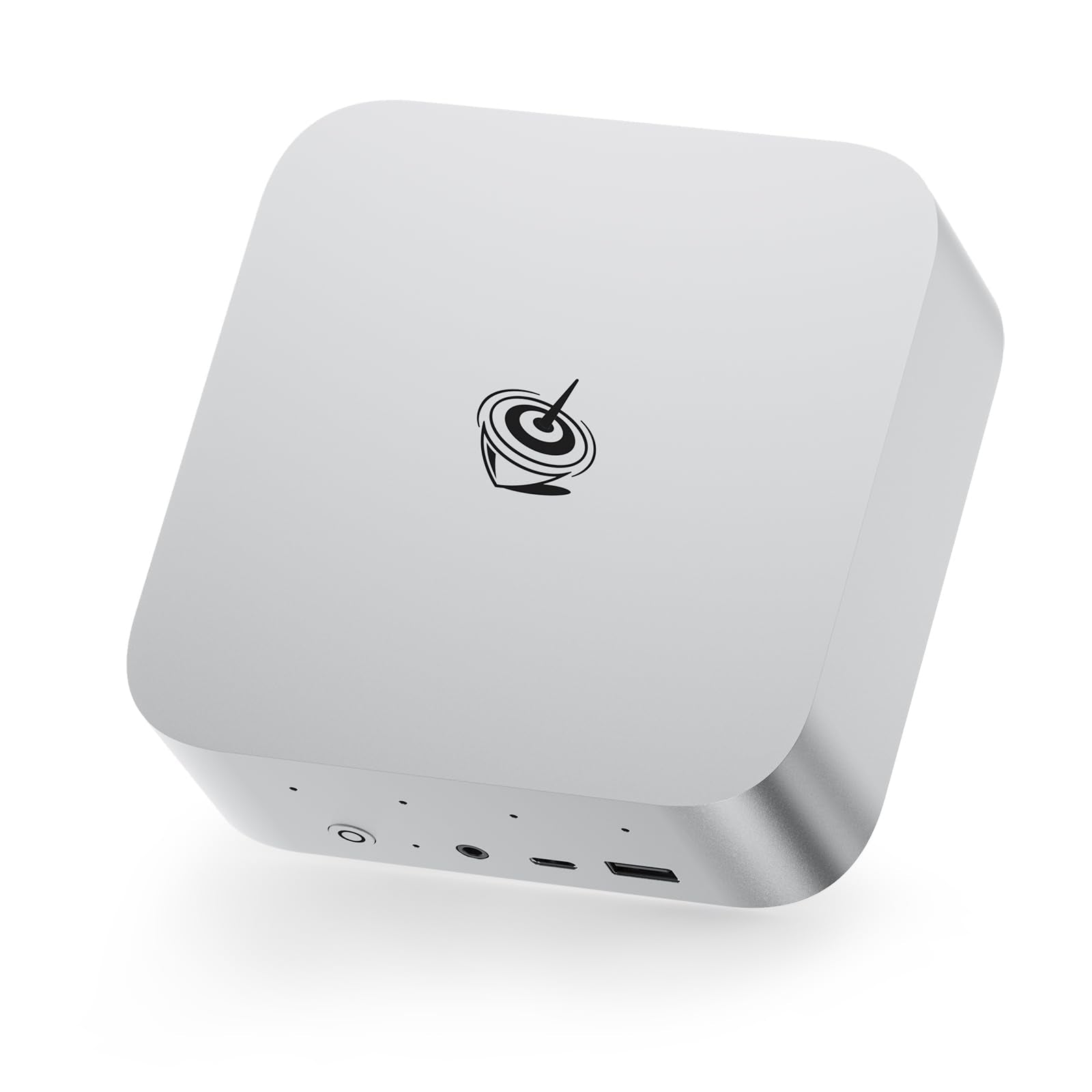 Beelink SER3 Mini PC, AMD Ryzen 3 3200U(14nm, 2C/4T) up to 3.5GHz, Mini Gaming Computer 16GB DDR4 RAM 500GB PCIE3.0 X4 SSD, Micro PC 4K@60Hz Dual Display, Mini Computer WiFi6/BT5.2/HTPC/W-11 Pro