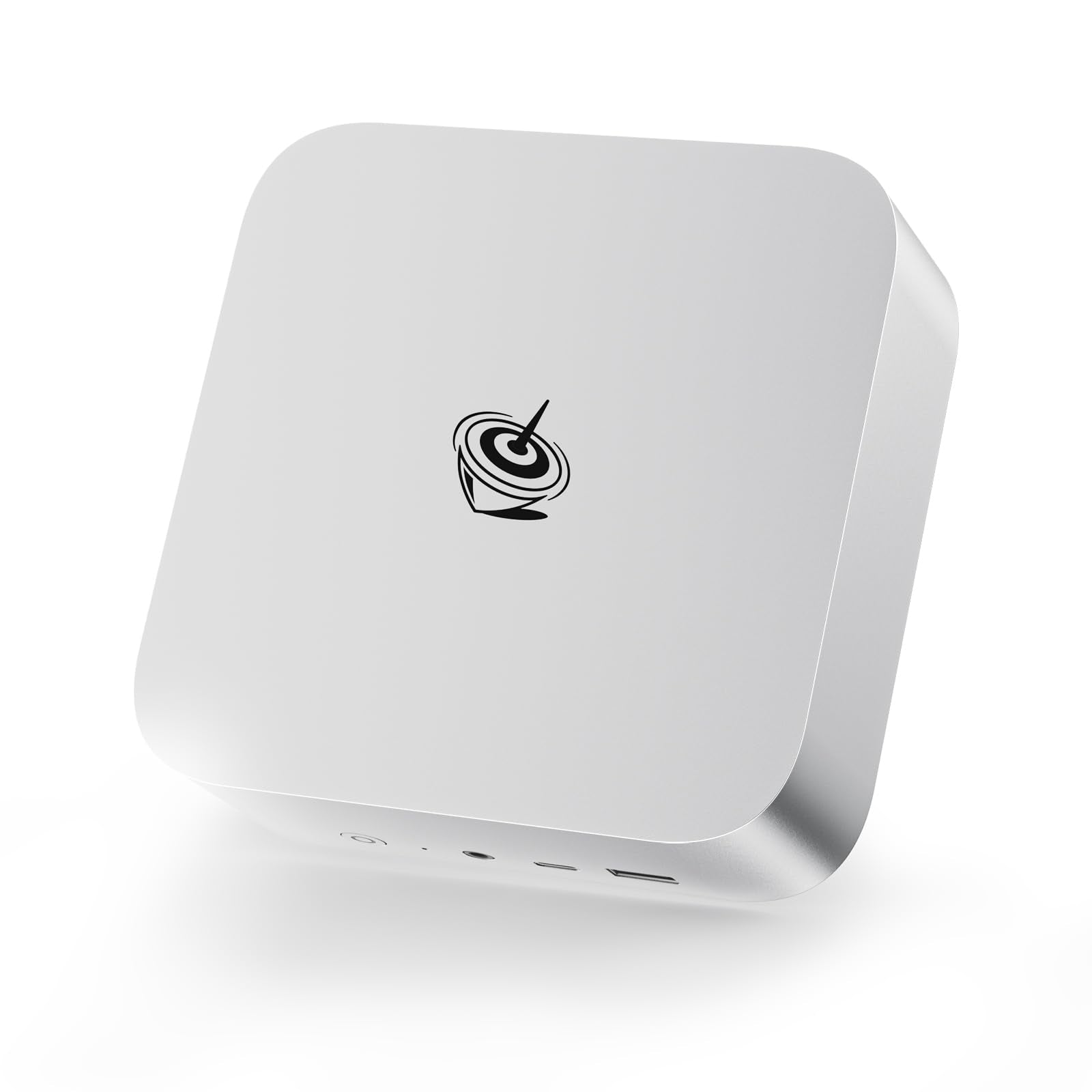Beelink SER3 Mini PC, AMD Ryzen 3 3200U(14nm, 2C/4T) up to 3.5GHz, Mini Gaming Computer 16GB DDR4 RAM 500GB PCIE3.0 X4 SSD, Micro PC 4K@60Hz Dual Display, Mini Computer WiFi6/BT5.2/HTPC/W-11 Pro