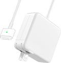 Mac Book Air Charger 45W Magnetic T-Tip Power Adapter for 2012-2017 11 and 13 Inch Models