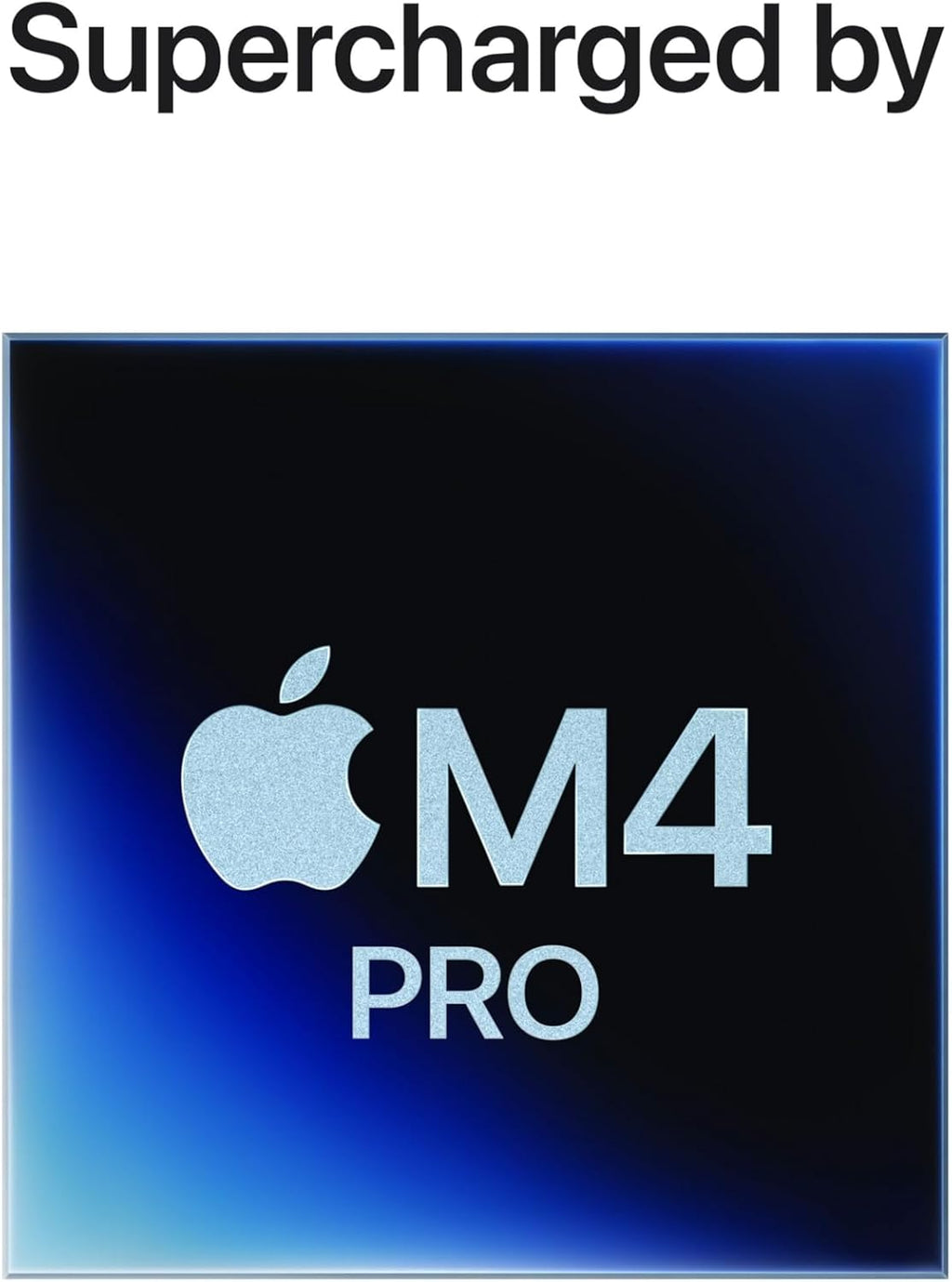 Apple 2024 Mac mini Desktop Computer with M4 Pro chip with 12‑core CPU and 16‑core GPU: Built for Apple Intelligence, 24GB Unified Memory, 512GB SSD Storage with AppleCare+ (3 Years)