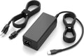 SLE-TECH 45W USB C Laptop Charger Compatible with HP Chromebook Lenovo Thinkpad Yoga,Dell Chromebook 3100,Latitude 5420,Asus,Samsung,Acer,Google Series Type C Fast Charging Power