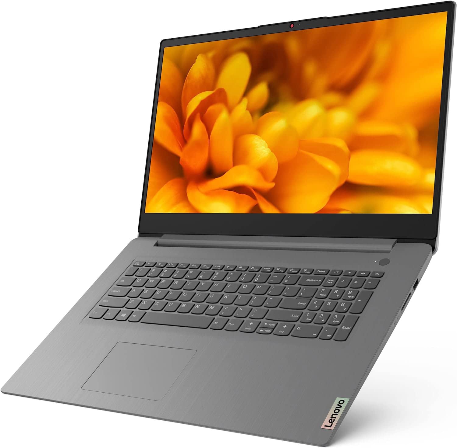 Lenovo IdeaPad Business Laptop with Microsoft 365 • 11 Hour Battery • Intel High Performance CPU • 8GB RAM • 128GB Internal SSD | with Additional 1TB One Drive Storage • SD-Card Reader • Windows 11